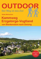 Kammweg Erzgebirge-Vogtland