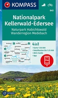 Nationalpark Kellerwald-Edersee