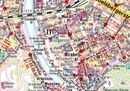 Stadsplattegrond Salzburg | Freytag & Berndt