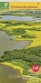 Wandelkaart 36 Staatsbosbeheer Oostvaardersplassen - Oostvaardersland | Falk