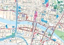 Stadsplattegrond Pocket Map Glasgow | Collins