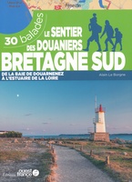 Le sentier des douaniers  - Bretagne sud