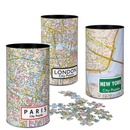 Legpuzzel City Puzzle Amsterdam | Extragoods