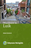 Wandelen in Luik