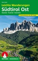 Wandelgids Leichte Wanderungen Südtirol Ost | Rother Bergverlag