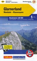 Glarnerland - Muotatal - Klausenpass