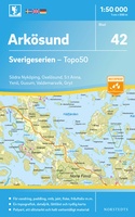 Arkösund