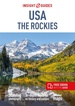 Reisgids USA The Rockies | Insight Guides