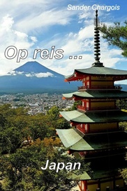 Reisverhaal Op reis ... Japan | Sander Chargois