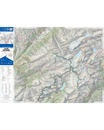 Wandelkaart 110 Alpe Devero | Geo4Map