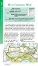 Wandelgids 066 Pathfinder Guides West Sussex and the South Downs National Park | Ordnance Survey