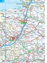 Wegenatlas Easy to Read Road Atlas Britain 2025 | Philip's Maps