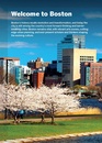 Reisgids Pocket Boston | Lonely Planet