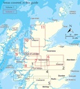 Wandelgids Walking The Munros vol. 2 | Cicerone