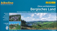 Fietgids Flüsse und Bahntrassen Bergisches Land