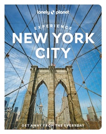 Reisgids Experience New York City | Lonely Planet