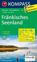 Fränkisches Seenland