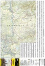 Wegenkaart - landkaart 3024 Adventure Map Cambodia - Cambodja | National Geographic