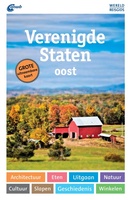 Verenigde Staten oost