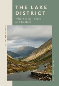 Reisgids The Lake District | Quadrille Publishing Ltd