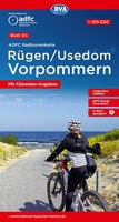 Rügen/Usedom - Vorpommern