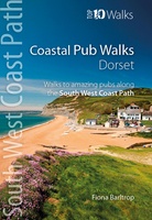 Coastal Pub Walks: Dorset