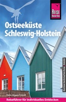 Ostseeküste Schleswig-Holstein