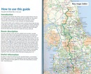 Wandelgids Pennine Way | Aurum Press