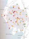 Wandelgids 50 Walks in the Lake District | AA Publishing