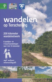 Wandelgids Wandelen op Terschelling | VVV Terschelling