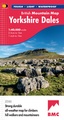 Wandelkaart Yorkshire Dales | Harvey Maps