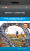 Jäkkvik - Ammarnäs