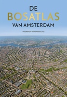 De Bosatlas van Amsterdam