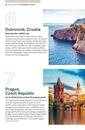 Reisgids Best of Europe - Europa | Lonely Planet