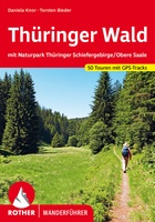 Thüringer Wald