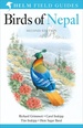 Vogelgids Birds of Nepal field guide | Bloomsbury