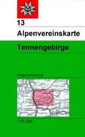 Tennengebirge