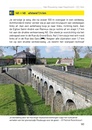 Pelgrimsroute Via Brabantica - Via Lovaniensis | Vlaams Compostelagenootschap