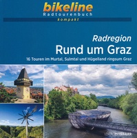 Radregion Rund um Graz