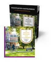 Combi Knooppunter Kastelenbox en - boek