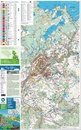 Wandelkaart 39 Malmedy - Aan de rand van de Venen | NGI - Nationaal Geografisch Instituut