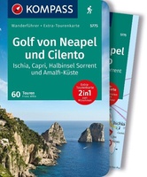 Golf von Neapel und Cilento