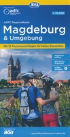 Magdeburg und Umgebung