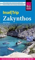 Reisgids Insel|Trip Zakynthos | Reise Know-How Verlag