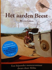 Reisverhaal Het aarden beest | B. Graas