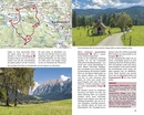 Wandelgids Salzkammergut Wandern zu Almen & Hütten | Rother Bergverlag