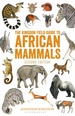 Natuurgids The Kingdon Field Guide to African Mammals | Bloomsbury