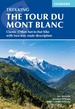 Wandelgids Trekking the Tour du Mont Blanc | Cicerone