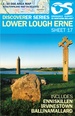 Wandelkaart 17 Discoverer Lower Lough Erne | Ordnance Survey Northern Ireland