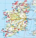 Wandelgids Irland - Ierland | Rother Bergverlag